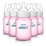 Clinically proven to reduce colic and discomfort*