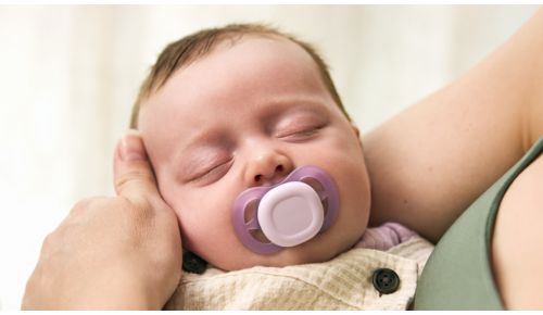 El ajuste perfecto para bocas pequeñas