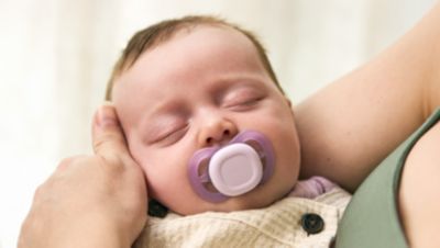 Just the right fit for tiny mouths