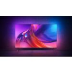 Exclusiva e completa.