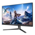 Your gaming experience to the utmost