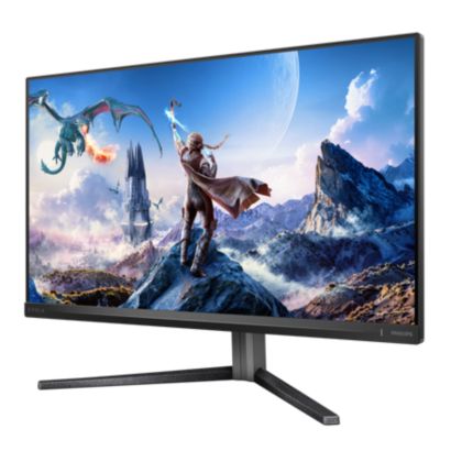 Your gaming experience to the utmost