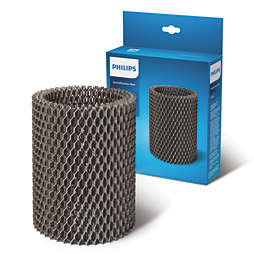 Genuine replacement filter Filter für Luftbefeuchter