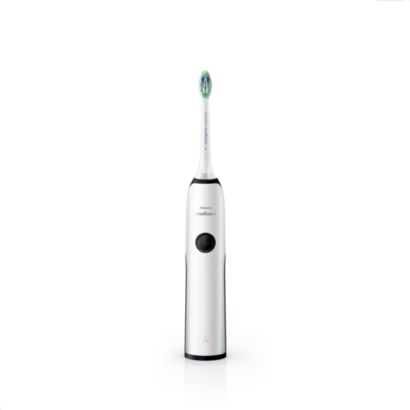 Removes up to 3x more plaque* for a superior clean