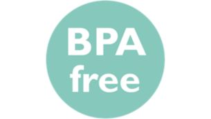 BPA free