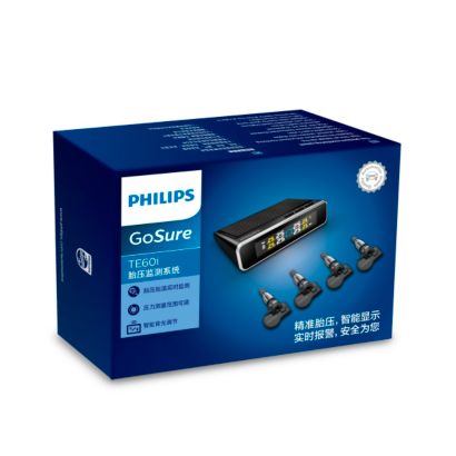Philips GoSure TE60i