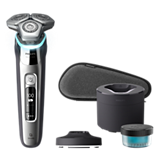 Shaver series 9000 S9985/35 Wet & Dry electric shaver