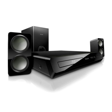 HTS3251/12  2.1 Home theatre