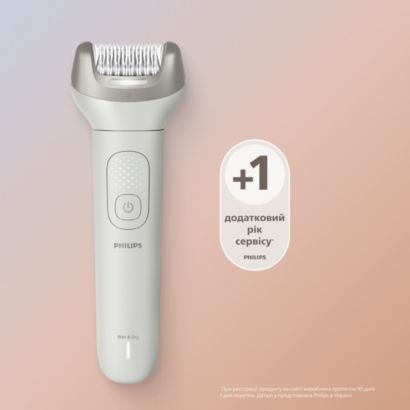 Philips Б'юті-набір для догляду зі Skin LED