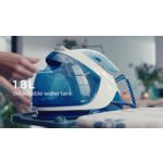 Īpaši ātra gludināšana