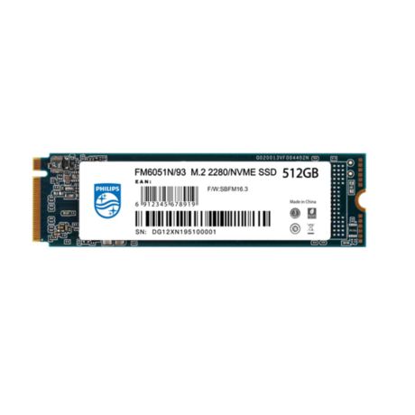 FM60SS051N/93  SSD