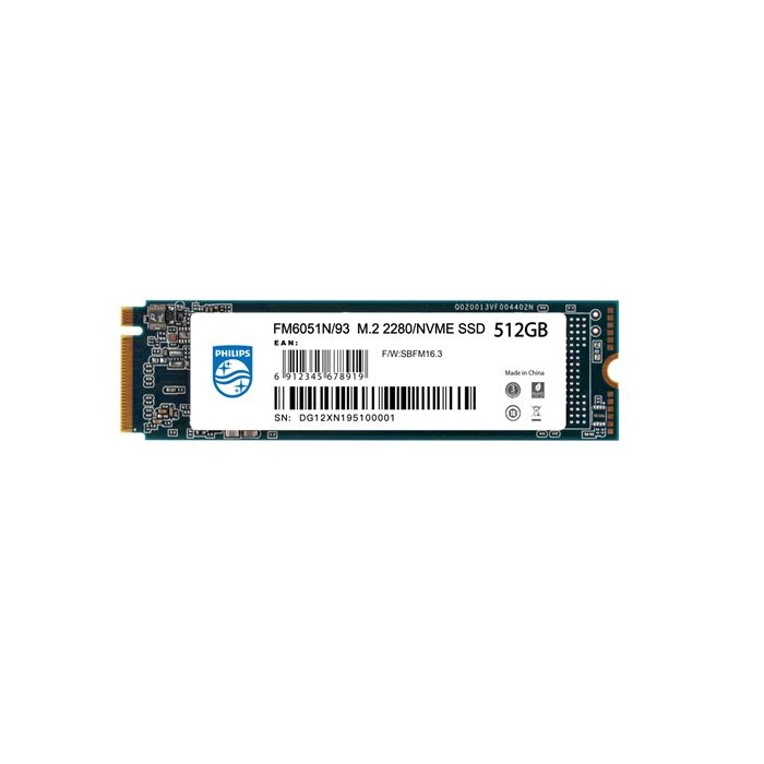 使用此 SSD 升级您的笔记本电脑