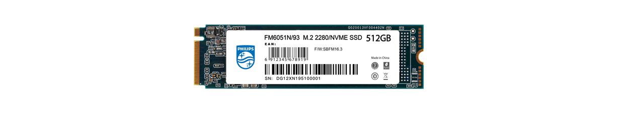 使用此 SSD 升级您的笔记本电脑