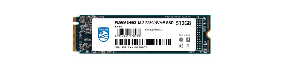 使用此 SSD 升级您的笔记本电脑