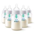 Designed to reduce colic, gas and reflux*