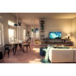 Smart looks. Perfect picture. Smooth motion.