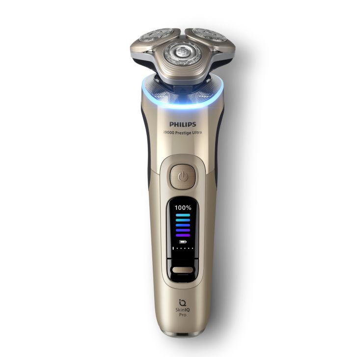 Philips i9000 Prestige Ultra