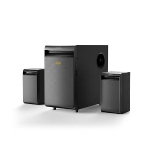 Multimedia Speakers 2.1