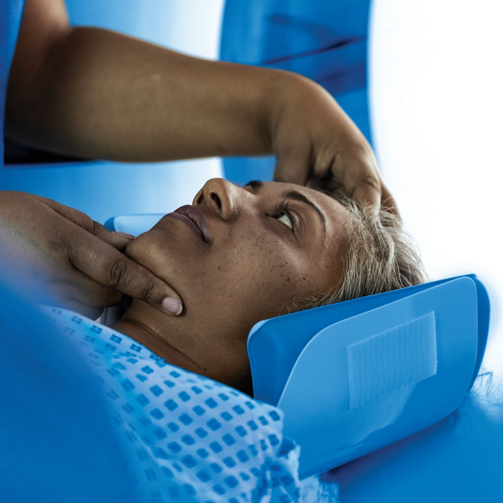 AI-enabled CT Smart Workflow and Trauma Suite applications