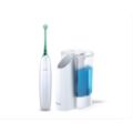 Don’t floss? Then AirFloss.