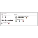 Full HD Slim LED TV