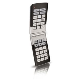 SRU4040 Universal remote control