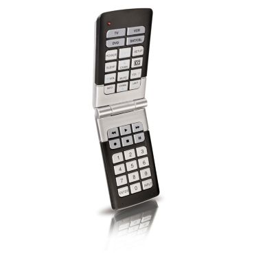 Universal remote control