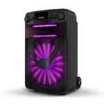 Lucíte y dale con todo.