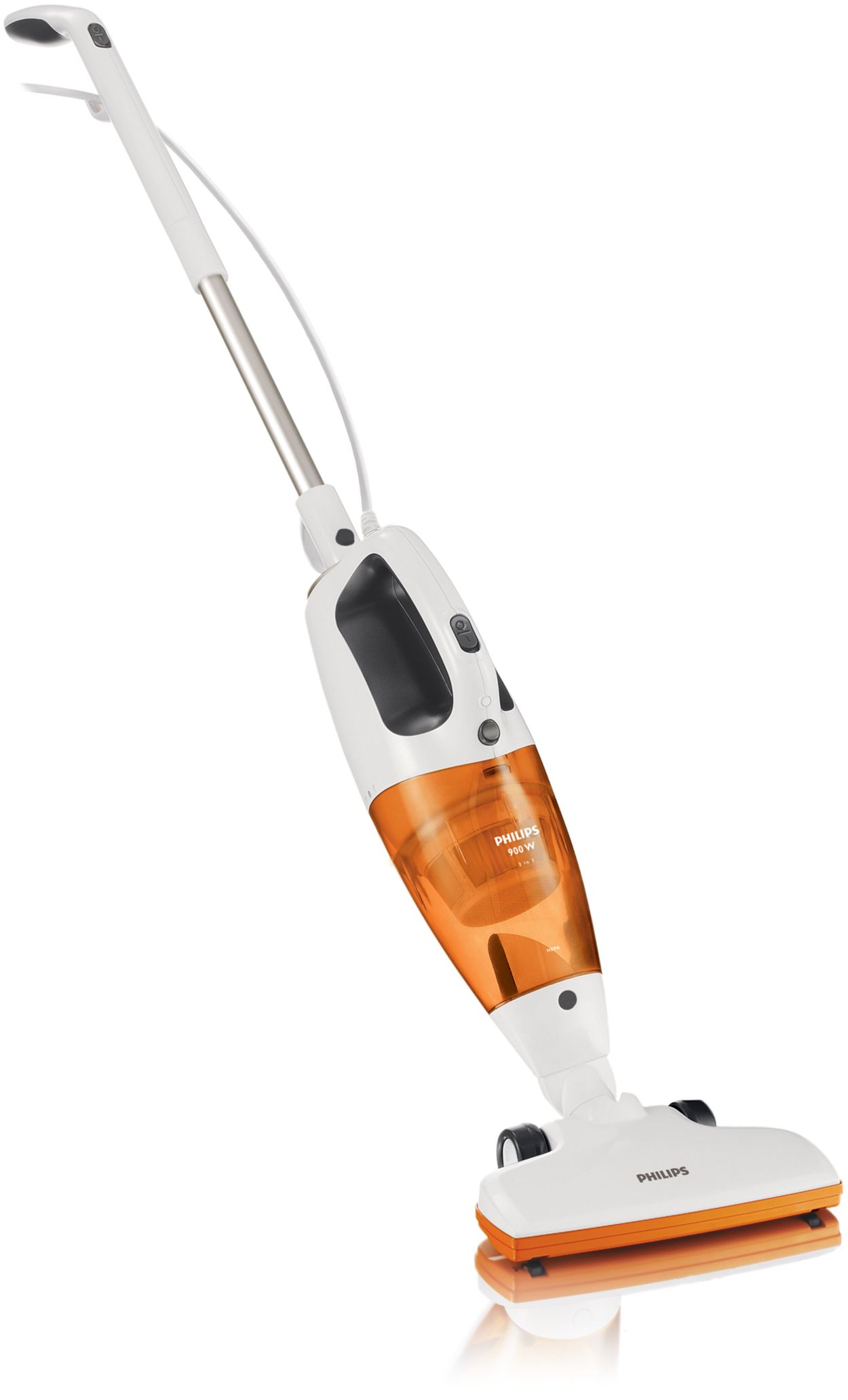 MiniVac Stick vacuum cleaner FC6132/01 Philips