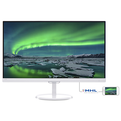 257E7QDSW/00  LCD monitor