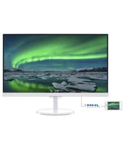 LCD monitor 257E7QDSB/27 | Philips