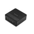 Wall charge with 5 USB Port