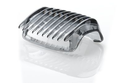 Peigne/tondeuse De Rechange Pour Philips QT4014/42, QT4015/16 - 1 Pièce Neuve, Sans Marque