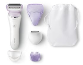 SatinShave Prestige