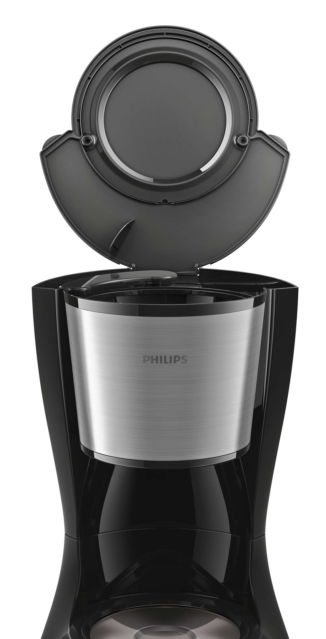 Daily Collection Coffee maker HD7462/20R1 | Philips