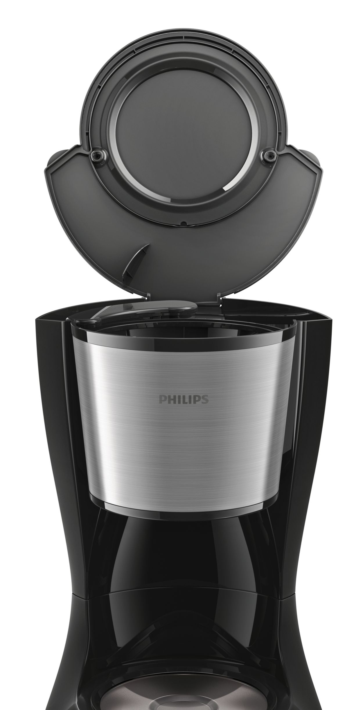 | Coffee maker Philips Daily HD7462/20R1 Collection