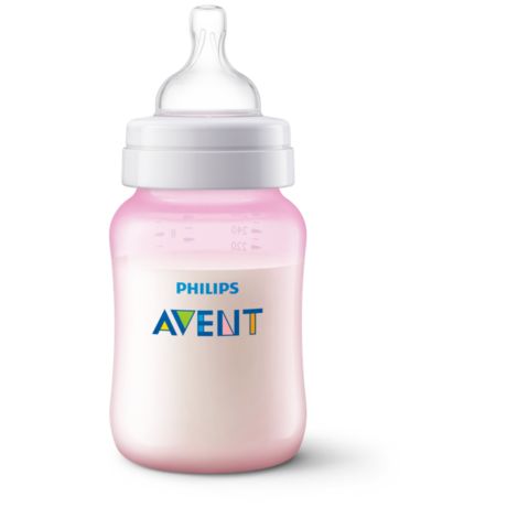 SCF564/17 Philips Avent Biberon Classic+