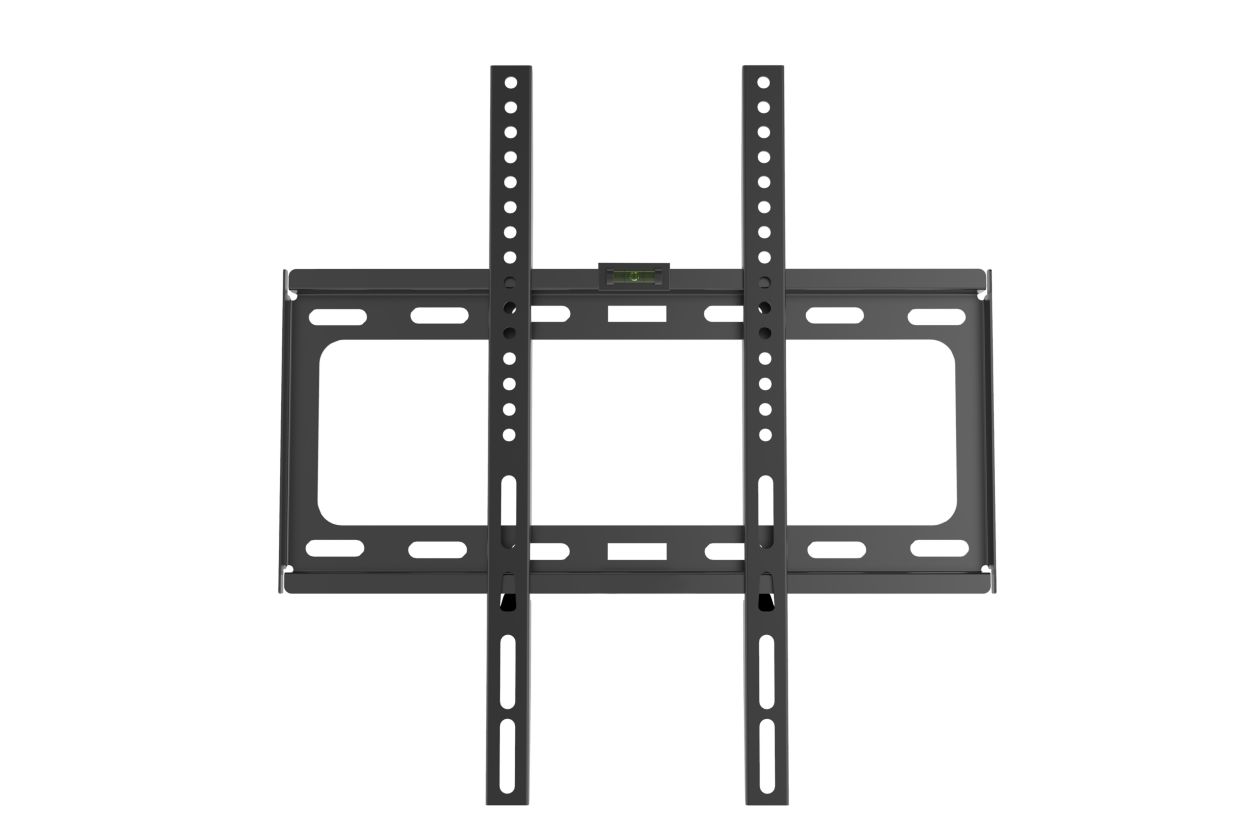 通用固定壁架