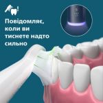 Передовий догляд для чутливих зубів і ясен