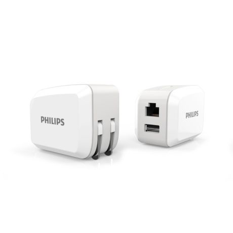 DLP3101/93  USB 插壁式充电器