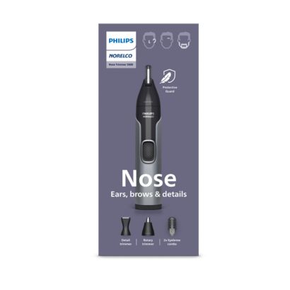 Norelco Nose trimmer series 5000