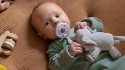 Avent Soothie Pacifier - thumbnail 10