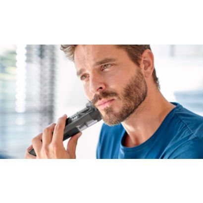 Philips Beardtrimmer series 7000