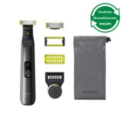 OneBlade Pro 360 OneBlade Face + Body ricondizionato