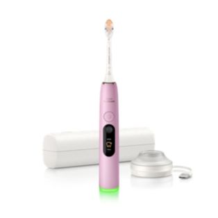 Sonicare DiamondClean 8000 Rechargeable Toothbrush