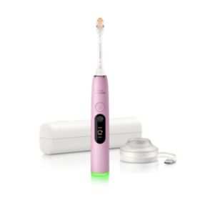 DiamondClean 8000