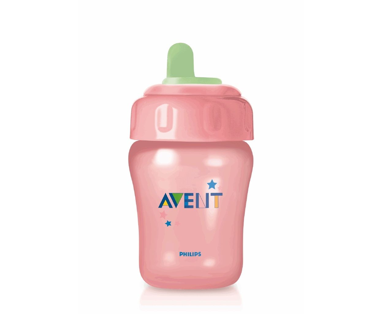 Vaso de transición 270 ml. - Bebe Innova S.L