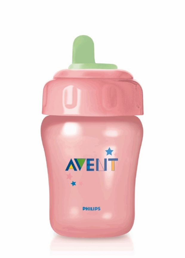 Philips Avent Toddler Cup