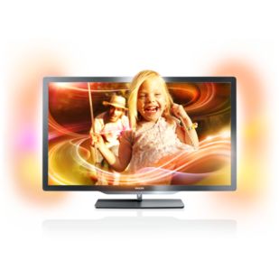 7000 series 42PFL7656H Smart LED TV
