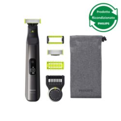 OneBlade Pro Face + Body ricondizionato